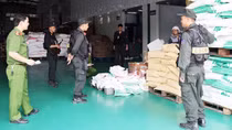 Giải pháp nào để giải quyết tận gốc vấn nạn hàng giả?