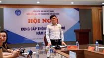 Xử phạt 1,3 tỷ đồng đối với 11 đơn vị, với 643 lao động tội trốn đóng BHXH