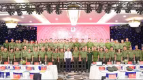 Tiếp tục đổi mới căn bản, toàn diện công tác tuyển sinh đại học trong CAND