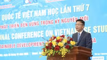 Khẳng định vị thế của Việt Nam phát triển bền vững trong kỷ nguyên mới
