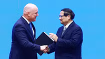Nâng cấp quan hệ Việt Nam-New Zealand lên Đối tác Chiến lược Toàn diện