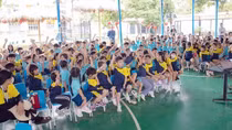 Bài 3: Thu hồi khu đất trường học bị doanh nghiệp “làm xiếc”