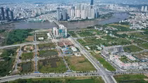 “Siêu” Ban Đô thị sẽ "ôm" loạt dự án TOD ngoài phạm vi các khu đô thị mới