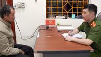 Ra tay giết hàng xóm do mâu thuẫn cá nhân