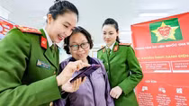 Đột phá trên hành trình vươn mình của dân tộc