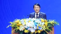 Nỗ lực thực hiện mục tiêu “Công nghệ vì con người, số hóa vì hòa bình"