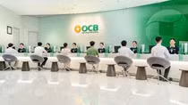 OCB phát triển bền vững với nền tảng quản trị rủi ro hiệu quả