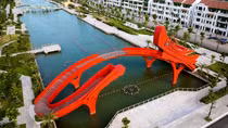 Sun Urban City tiếp tục ghi danh “Dự án Đáng sống”