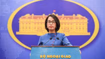 Hoan nghênh Hoa Kỳ đánh giá khách quan về công tác phòng chống buôn bán người của Việt Nam