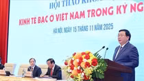 Người cao tuổi là nguồn lực chiến lược cho sự phát triển của đất nước trong kỷ nguyên mới