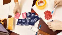 Bắt giữ 4 đối tượng, thu giữ 1 bánh heroin và hơn 2 nghìn viên ma túy