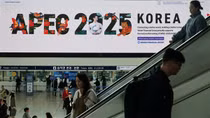 Khai mạc Tuần lễ Cấp cao APEC 2025: Thúc đẩy kết nối – đổi mới – thịnh vượng