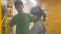 Nữ hiệu trưởng trường mầm non lấy cắp hộp xí muội, hạt dẻ xin thôi chức
