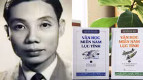 Chỉ dấu văn học từ Đàng Trong đến Lục tỉnh