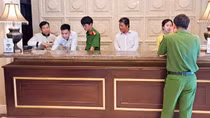 Ngăn chặn tội phạm núp bóng cơ sở kinh doanh có điều kiện về ANTT