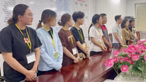 Ngậm trái đắng với trò lừa chuyển tín dụng thành tiền mặt