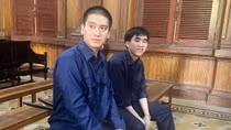 Vận chuyển 22,5 kg ma túy, hai thanh niên lãnh án tử hình