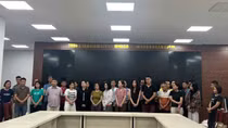 Khởi tố 40 bị can liên quan đến vụ án xảy ra tại Viện Pháp y tâm thần Trung ương thành phố Hà Nội