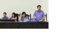 Cựu Chủ tịch FLC Trịnh Văn Quyết được đề nghị giảm án từ 13 đến 14 năm tù
