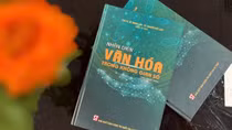 Ra mắt cuốn sách "Nhận diện văn hóa trong không gian số"
