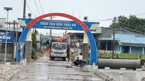 Ninh Thuận nỗ lực kiểm kê, giải phóng mặt bằng hai dự án Nhà máy điện hạt nhân