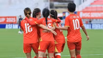 Vượt qua Thái Lan, ĐT nữ Việt Nam giành hạng ba AFF Cup nữ 2025