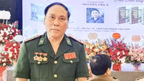 Người kể chuyện “Phía Nam sông Bến Hải”