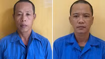 TP Hồ Chí Minh đưa 2 vụ án liên quan IUU ra xét xử sớm