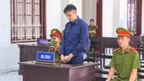 Lãnh 6 năm tù vì hoang báo cướp để chiếm đoạt hơn 800 triệu đồng