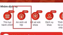 Đề xuất sửa đổi, bổ sung một số điều quy định về định danh và xác thực điện tử