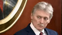 Nga loại trừ ý tưởng của Đức về ngừng bắn ở Ukraine
