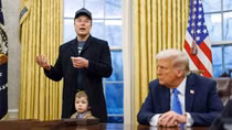 DOGE, tỉ phú Elon Musk và “bức tường sao kê” rẽ đôi nước Mỹ