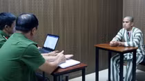 Vụ em rể trộm 96 cây vàng: phá án trong chưa đầy 24 giờ