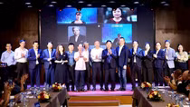 Doanh nghiệp đi cùng nhau, cùng Nhà nước kiến quốc