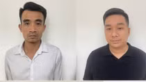 Lộ tẩy ổ mại dâm trong tầng hầm khách sạn hạng sang ở Hà Nội