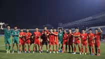 U23 Việt Nam và quyền tự quyết suất đi tiếp