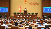 Chính quyền địa phương 2 cấp: Phải tránh được chuyện cục bộ địa phương