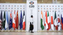 Tổng thống Trump tuyên bố không cử quan chức dự Hội nghị thượng đỉnh G20 tại Nam Phi