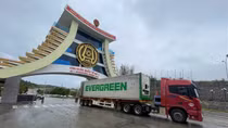 Ngăn chặn buôn lậu ở biên giới Tây Nguyên