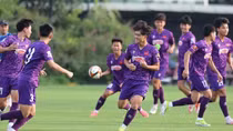 Thể thao Việt Nam dồn toàn lực cho SEA Games 33