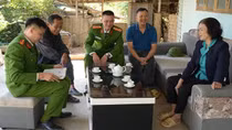 Đẩy nhanh tiến độ khởi công Dự án xây dựng tuyến đường sắt Lào Cai - Hà Nội - Hải Phòng