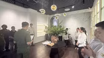 Khởi tố TikToker Vũ Hồng Phúc "Cún Bông"
