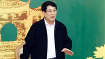 Công bố Quyết định, kế hoạch kiểm tra đối với Ban Thường vụ Tỉnh ủy Hưng Yên