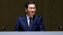 CEO tập đoàn Samsung đột ngột qua đời