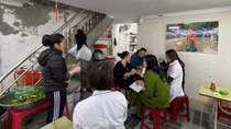 Chính quyền địa phương vào cuộc sau bài báo “Nhếch nhác phố ẩm thực Hải Phòng”