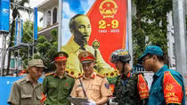 Ứng dụng thông minh xây dựng Thủ đô an toàn, văn minh, hiện đại (Kỳ cuối)