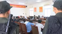 Triệt phá đường dây lừa đảo "cắt đá tìm ngọc" chiếm đoạt hàng trăm tỷ đồng