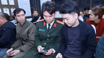 Hải Phòng phối hợp bảo đảm ANTT sau khi không tổ chức Công an cấp huyện