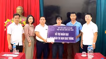 Lan tỏa tinh thần sẻ chia và trách nhiệm với cộng đồng