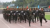 Sẵn sàng cho mùa tuyển quân năm 2025 bảo đảm chất lượng, hiệu quả